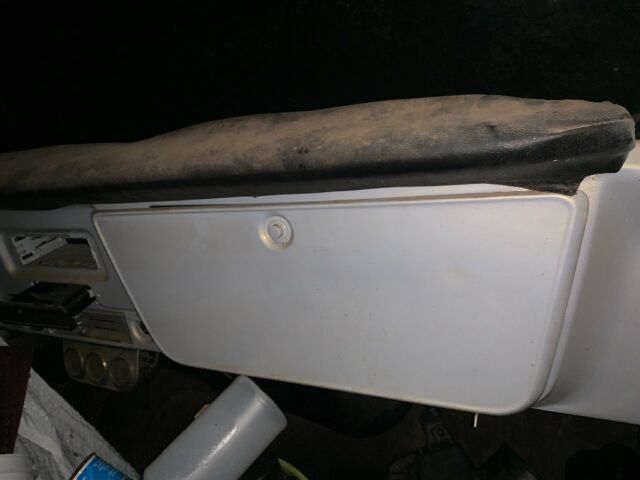 1971 Chevrolet C-10 Standard Cab Pickup