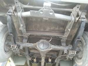 1971 Green Chevrolet C-10