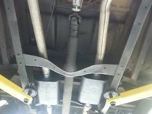 1971 Green Chevrolet C-10