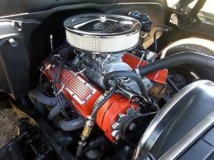 1971 Green Chevrolet C-10