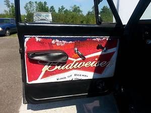 1971 Green Chevrolet C-10