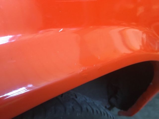 1971 Chevrolet Nova