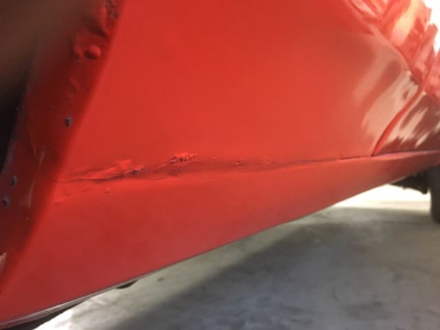 1971 Chevrolet Nova