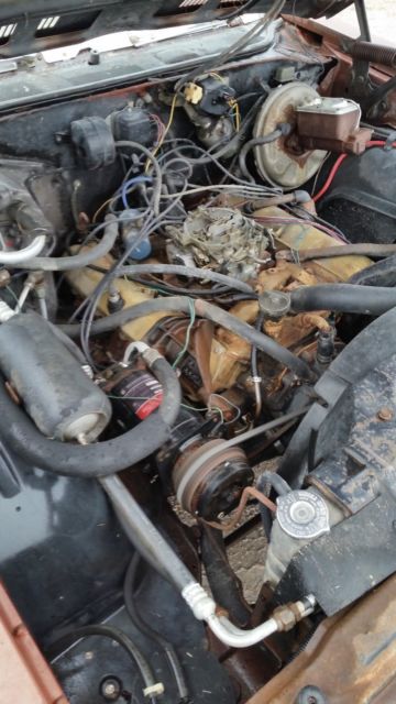 1971 Oldsmobile Cutlass