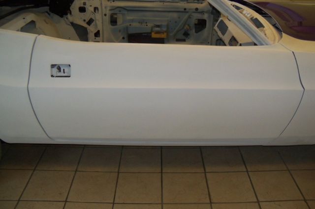 1971 Dodge Challenger