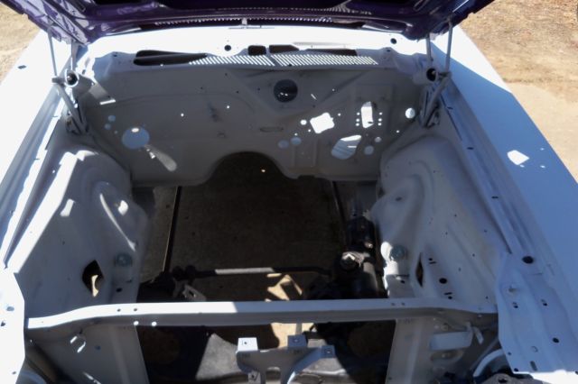 1971 Dodge Challenger