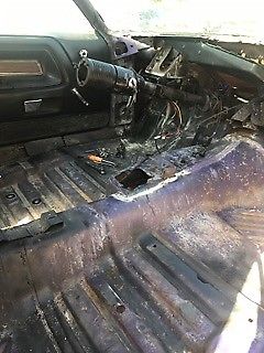 1971 Purple Dodge Challenger Coupe