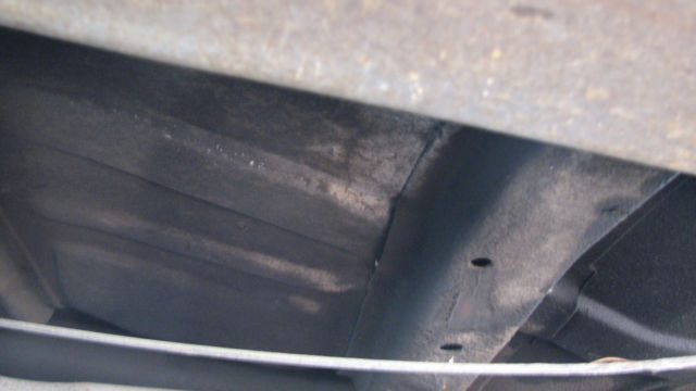 1971 yellow Chevrolet El Camino