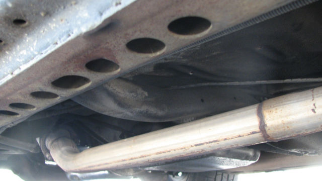 1971 yellow Chevrolet El Camino