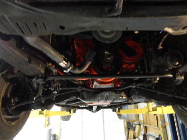 1971 Gray Chevrolet Monte Carlo Coupe