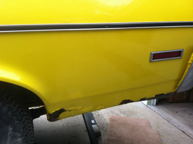 1971 Green Chevrolet Nova 2 dr