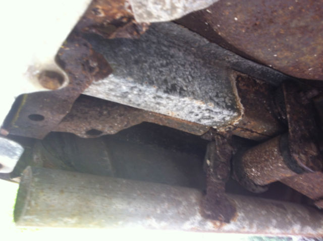 1971 Green Chevrolet Nova 2 dr