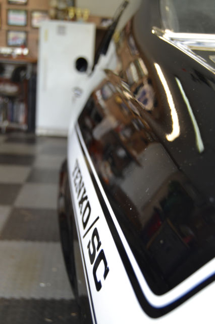 1971 Black Chevrolet Nova