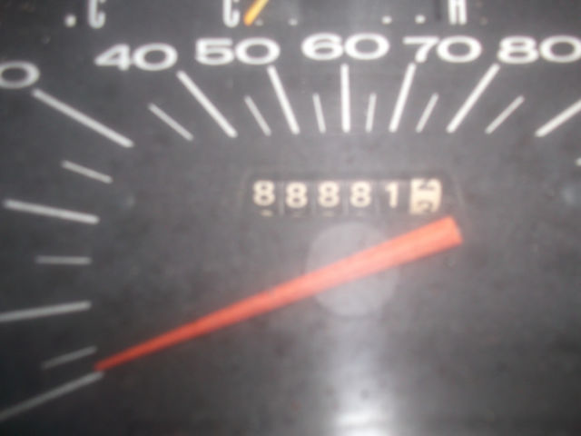 1971 Blue Plymouth Fury Coupe