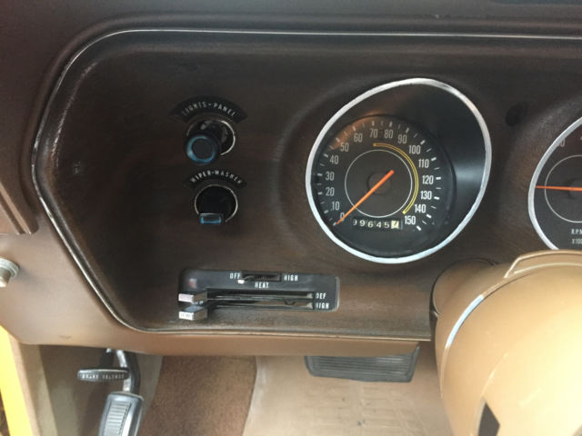 1971 Plymouth GTX Coupe