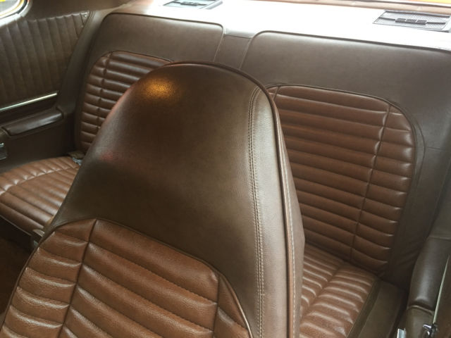 1971 Plymouth GTX Coupe