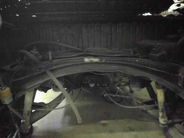 1971 Brown Porsche 911 Coupe