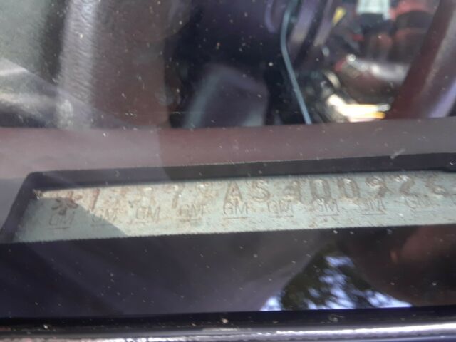 1980 Claret Chevrolet Corvette Coupe