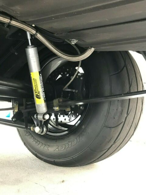 1972 Chevrolet Nova Coupe