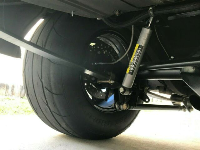 1972 Chevrolet Nova Coupe