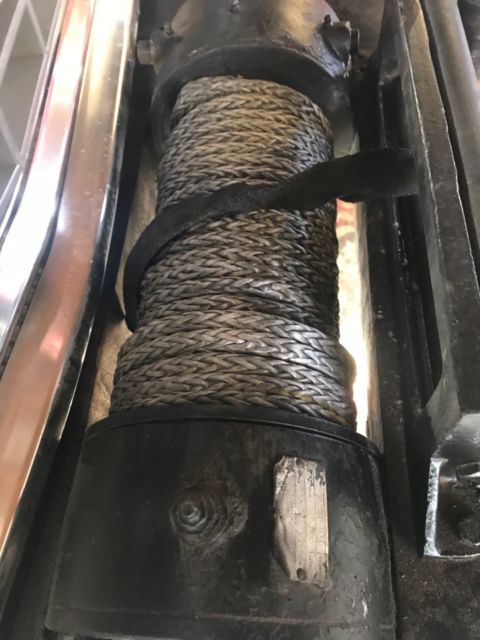 1972 Ochre Chevrolet Blazer UTLP