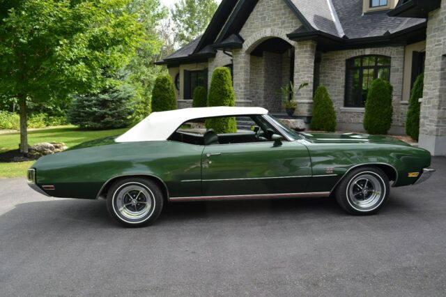 1972 Buick Other