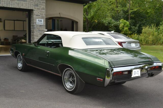 1972 Buick Other