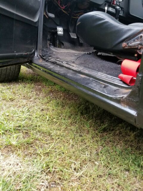 1972 Chevrolet Other Pickups