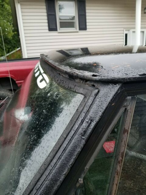 1972 Chevrolet Other Pickups