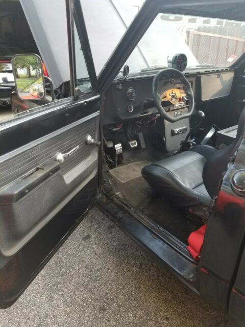 1972 Chevrolet Other Pickups