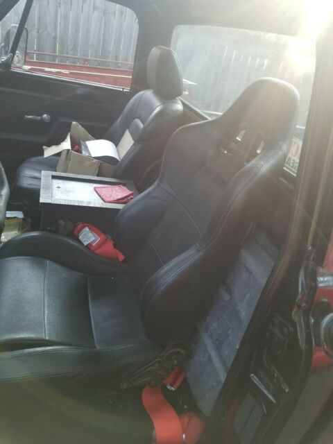 1972 Chevrolet Other Pickups