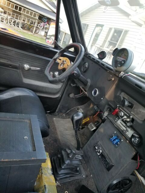 1972 Chevrolet Other Pickups