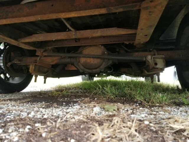 1972 Chevrolet Other Pickups