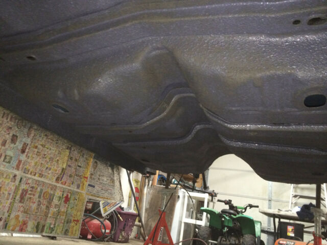 1972 Blue Chevrolet Chevelle