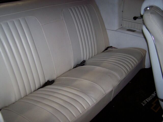 1972 maroon Chevrolet Chevelle Convertible