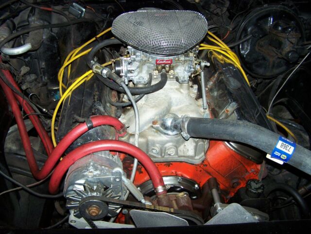 1972 maroon Chevrolet Chevelle Convertible