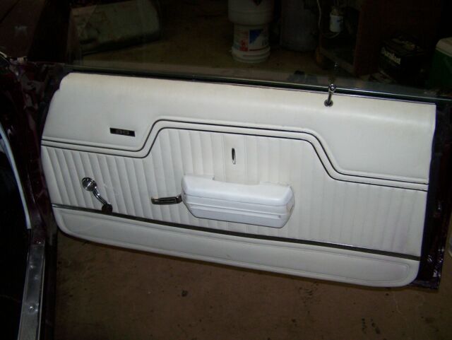 1972 maroon Chevrolet Chevelle Convertible