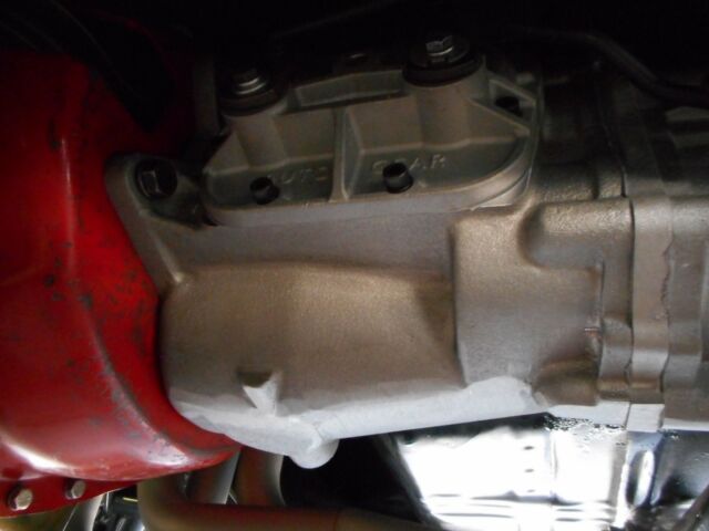 1972 Black Chevrolet Chevelle 2 Door