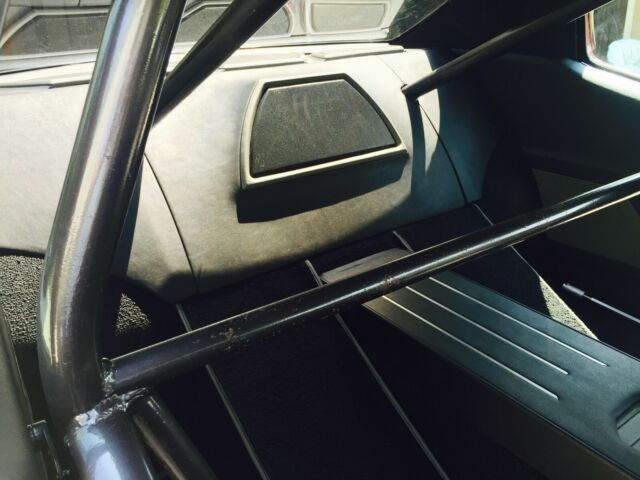 1972 Chevrolet Chevelle