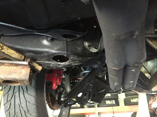 1972 Chevrolet Chevelle