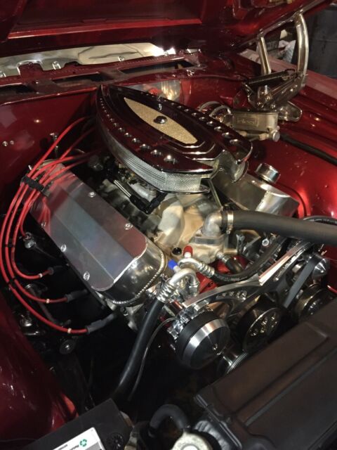 1972 Chevrolet Chevelle