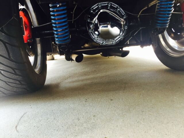 1972 Chevrolet Chevelle