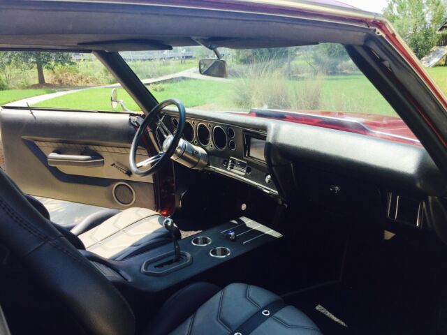 1972 Chevrolet Chevelle