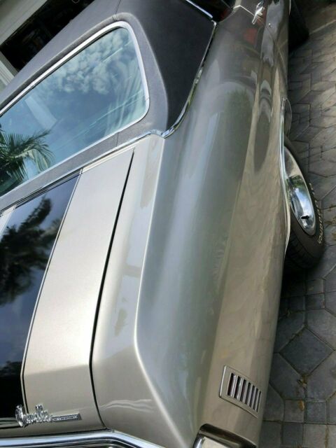 1972 Chevrolet Chevelle Sedan