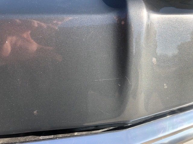 1972 Gray Chevrolet Cheyenne Standard Cab Pickup