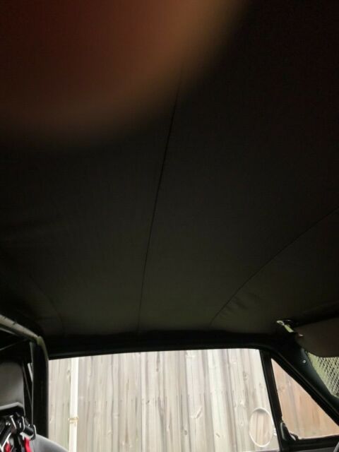 1972 Chevrolet Nova Coupe