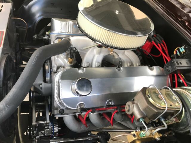 1972 Chevrolet Nova Coupe