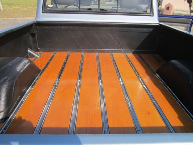 1972 Chevrolet C-10