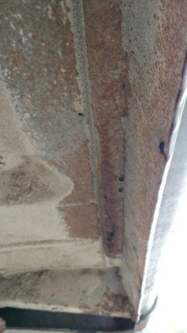 1972 Black Chevrolet C/K Pickup 1500