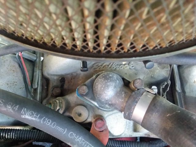 1972 WHITE Chevrolet Suburban Wagon